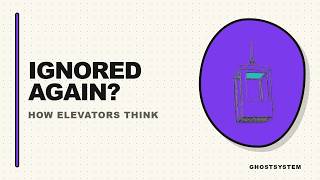 How Elevator Dispatch Algorithms Decide Who to Pick Up