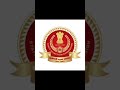 #shorts SSC GD exam date #viralvideo #shortsfeed #ssc #sscgd #exam #govtjobs