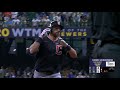 Daniel Schneemann's 6th homer of the 2026 season is a GRAND SLAM