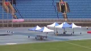 20150309093457 臺北市103學年度國民小學運動會大隊接力接力計時決賽第3組