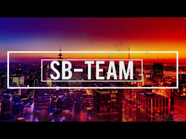 Bie Pa Wo Shang Xin - DJ ZIIO x HeaChang x EDO (SB TEAM) class=