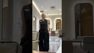 How To Style A Short Bob Easily singapore singaporesaloon selfstyling bob