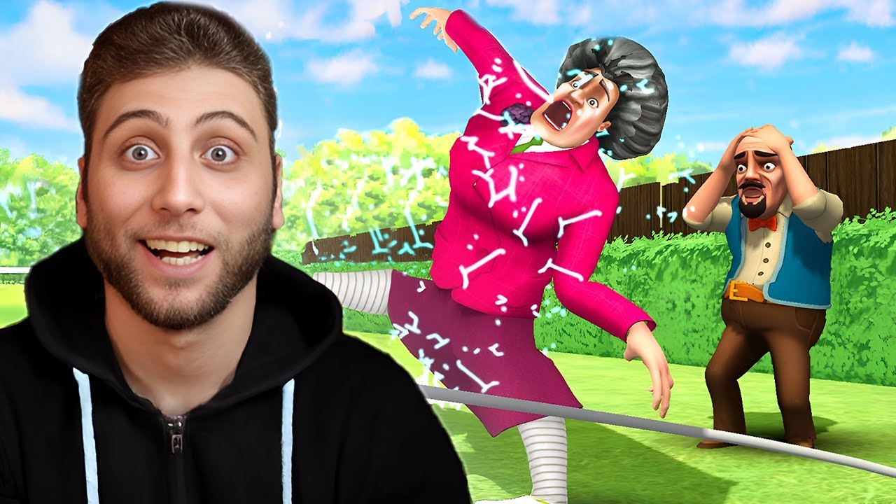 مقلب الكهرباء في المدرسه الشريره😂 النسخه الجديده 🔥