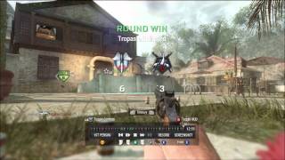 Bad Grades first map[Watch in 720p]