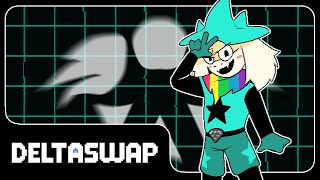 DELTASWAP: Chapter I - Peachboy | Ralsei's Lancer Theme