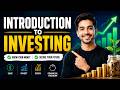 Introduction to Investing (9 Minutes)