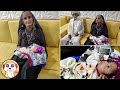 LE MAMME PIÙ STRANE DEL MONDO