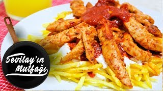 Arda'nın Ramazan Mutfağı - Çökertme Kebabı