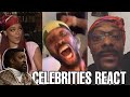 Celebrities React to Beenieman Vs Bounty Killa Verzuz Clash