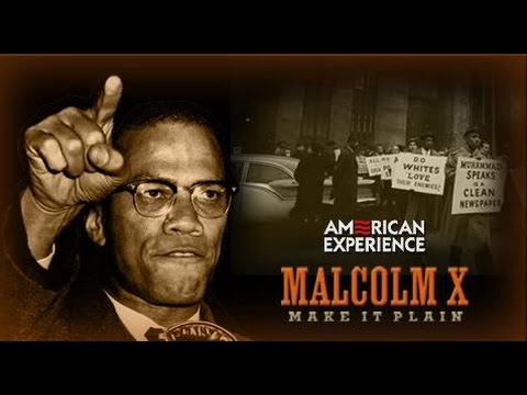 Malcolm X : The Documentary