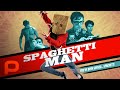 Spaghettiman (Full Movie) Action, Comedy | Free Superhero Movie 2016, HD