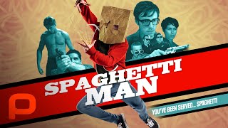 Spaghettiman (Full Movie) Action, Comedy | Free Superhero Movie 2016, HD