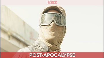 Top Post-Apocalypse Films You Haven
