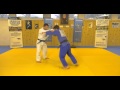 Judo  oguruma with spin entry with craig fallon no85