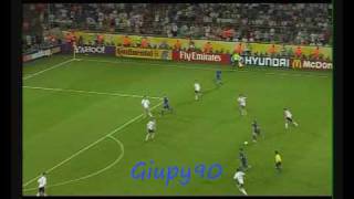 Campioni del Mondo 2006 - In viaggio verso Berlino (2)