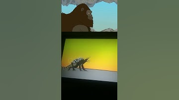 Godzilla   Bringing  Balance jimbo cc vs godzilla  and  kong pivot  Master