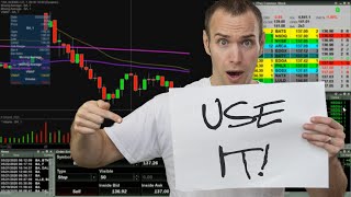 This Day Trading Stock Indicator is a Game Changer (here's how it works...)
