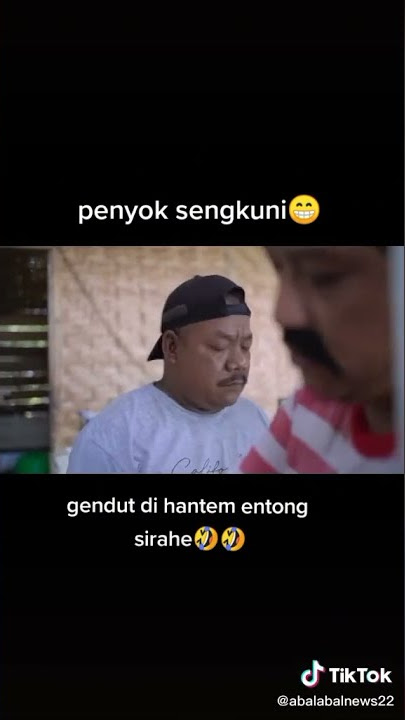 sort wa woko Chanel warung ruwet #wokochanel#warungruwet