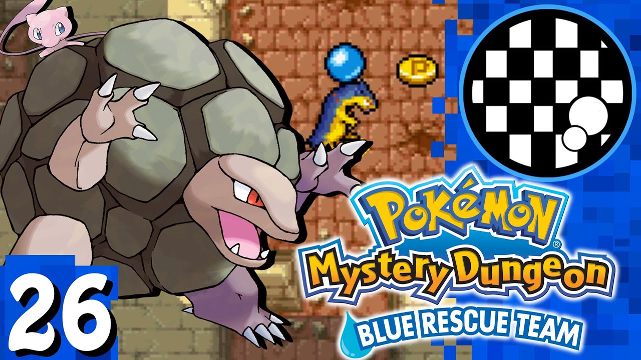 pokemon mystery dungeon blue rescue team gba pokemon mystery dungeon blue rescue team gba
