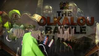 K24TV Live: THE OL KALOU BY-ELECTION