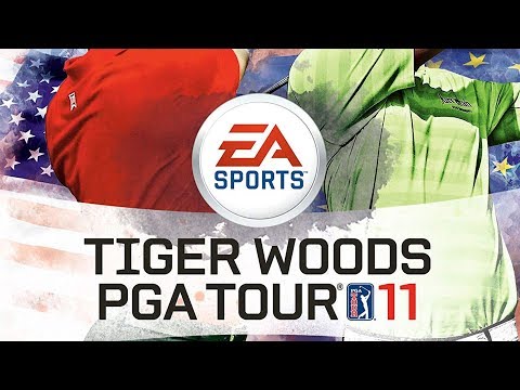 Video: Tiger Woods PGA Tour 11