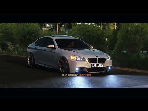 Ferdi Tayfur - Durdurun Dünyayı (atimina) / (Assetto Corsa Edit )