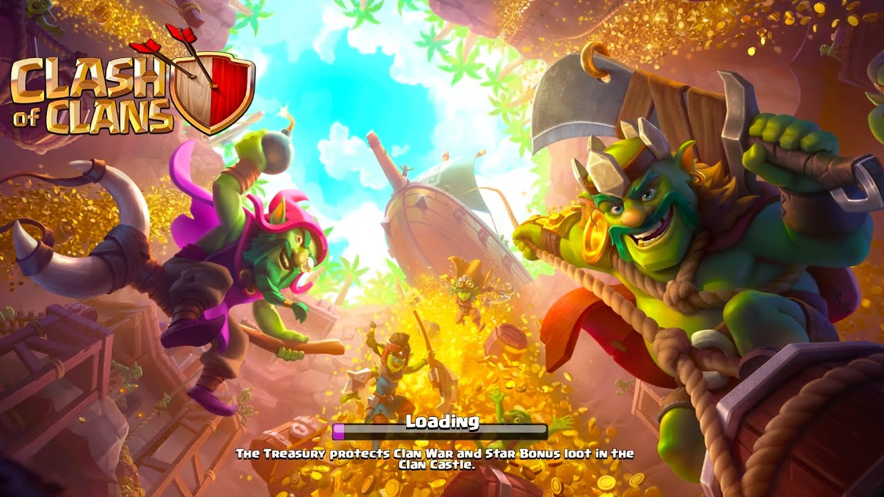 EASY 3 STAR ⭐⭐⭐, GOBLIN QUEEN CHALLENGE WITH THIS STRATEGY.