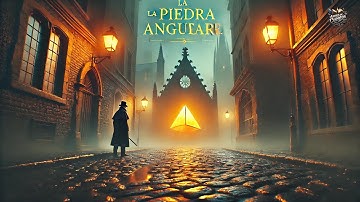 La piedra angular: novela 📚💎