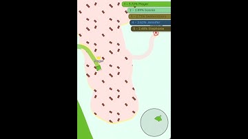 Paper.io2 Just Very Cool!