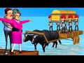 Scary Teacher 3D The Best of Troll Miss T and Hello Neighbor Black Bull COFFIN DANCE COMPILATION