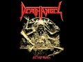 Death Angel - Mistress of Pain