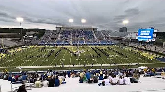 UDMB 8/29/2024 - Pre Game