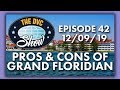 Pros & Cons of Disney's Grand Floridian | The DVC Show | 12/09/19