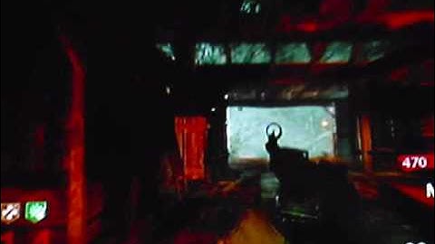 call of duty world at war shi no numa tour