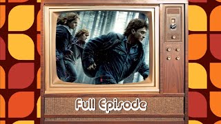 Ebert Presents At the Movies (2011) - Harry Potter & the Deathly Hallows: Part 2, Tabloid, Lucky