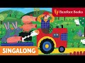 Driving My Tractor UK Barefoot Books Singalong Driving My Tractor UK Barefoot Books Singalong