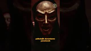 Ritüel Sahnesindeki Detay Resimi