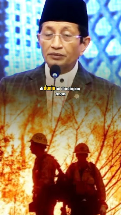 ustad menteri agama mari kita yang mencari yang halal #ceramahislam