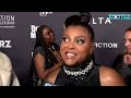 Taraji P. Henson on Why She Still Goes Shopping at Target (Exclusive)