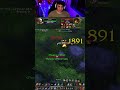 That’s why you ALWAYS check the bushes. #mage #wowpvp #worldofwarcraft #classicwow #wsg #pvp#shorts