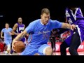 Portland Trail Blazers vs. Los Angeles Clippers Key Matchup 1-14-15