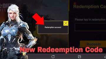 *NEW* Character New Redeemption Code in Call Of Duty Mobile December 2022 | New Redeem Code in CODM