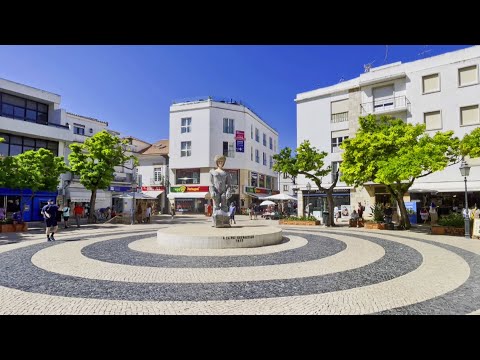 Lagos. Argarve, Portugal.