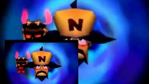 [YTP] The Adventures of Cortex