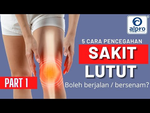 Video: Bolehkah saya mengambil kasein selepas bersenam?