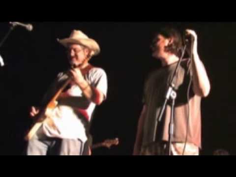 The Visitors "Ain't Life Grand" Pond Creek Jam