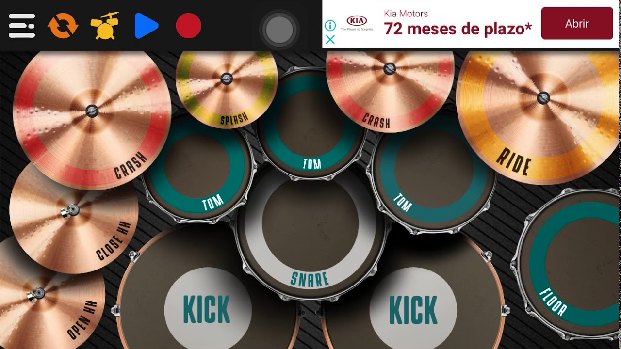 RED HOT CHILI PEPPERS - Scar Tissue || DRUM COVER/REAL DRUM