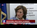 Okružni sud u Bijeljini: Potvrđena presuda Olgi Pantić za mobing u tužilaštvu
