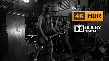 SCORES - One Day [Official Music Video]