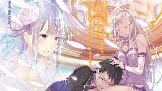 『 Hopeful 』Re:Zero OST (S1&S2)